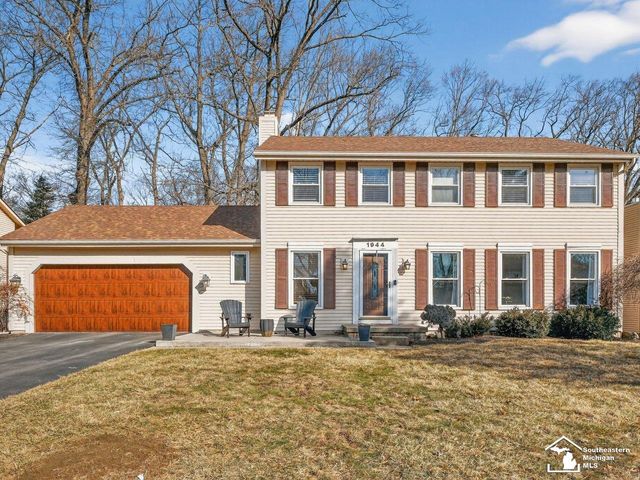 1944 Stoneybrook Lane, Temperance, MI 48182