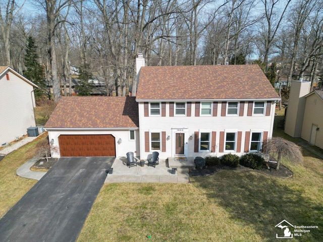 1944 Stoneybrook Lane, Temperance, MI 48182