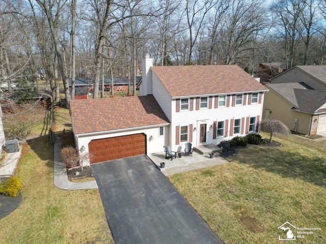 1944 Stoneybrook Lane, Temperance, MI 48182