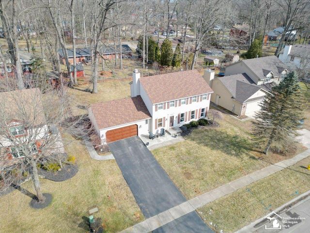 1944 Stoneybrook Lane, Temperance, MI 48182