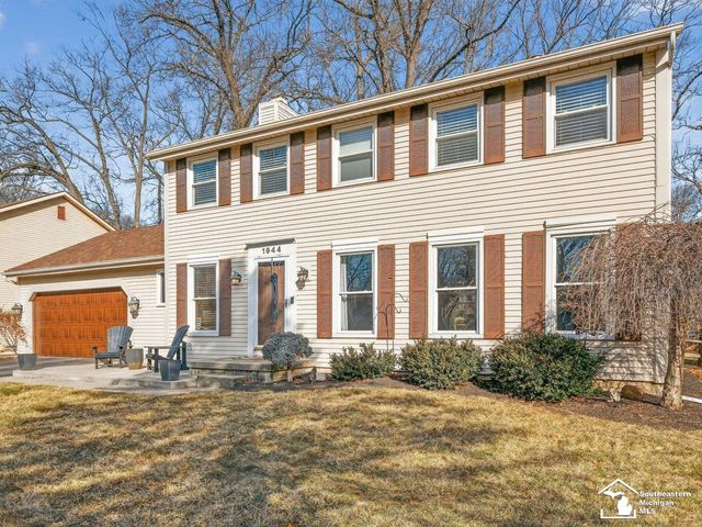 1944 Stoneybrook Lane, Temperance, MI 48182