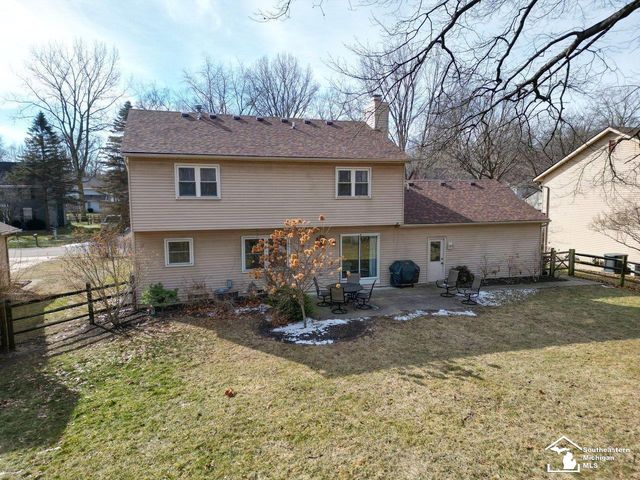 1944 Stoneybrook Lane, Temperance, MI 48182