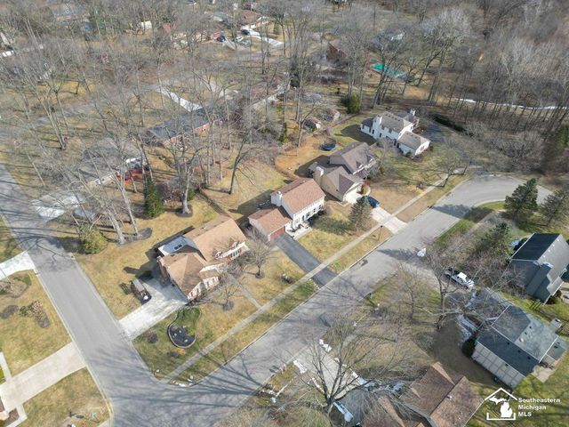 1944 Stoneybrook Lane, Temperance, MI 48182