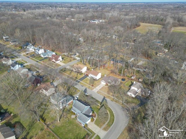 1944 Stoneybrook Lane, Temperance, MI 48182