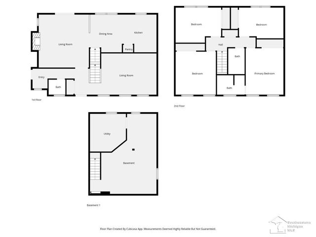 1944 Stoneybrook Lane, Temperance, MI 48182