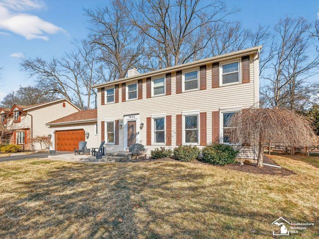 1944 Stoneybrook Lane, Temperance, MI 48182