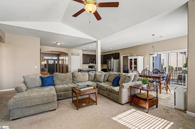 5 Timbernotch Court, Taylors, SC 29687