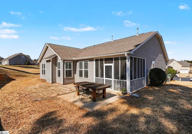 5 Timbernotch Court, Taylors, SC 29687