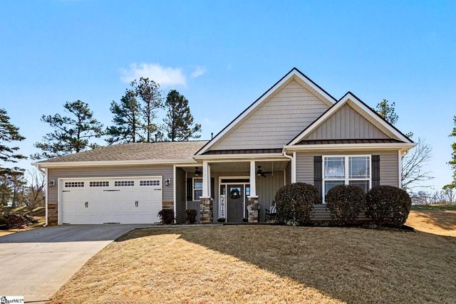 5 Timbernotch Court, Taylors, SC 29687