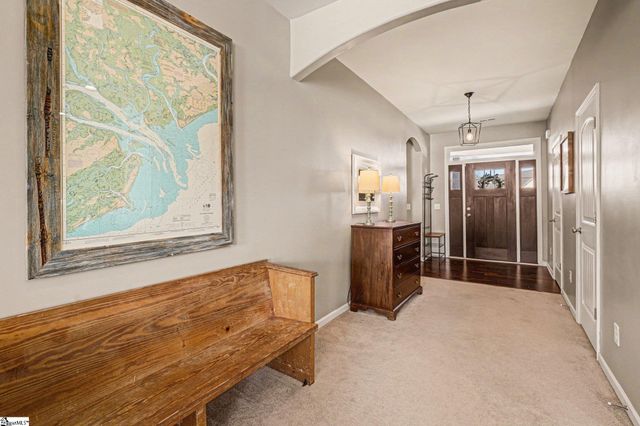 5 Timbernotch Court, Taylors, SC 29687