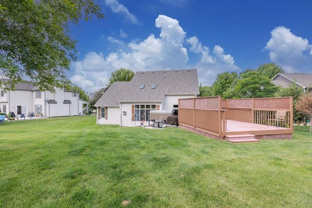 309 Woodlands COURT, Hartland, WI 53029