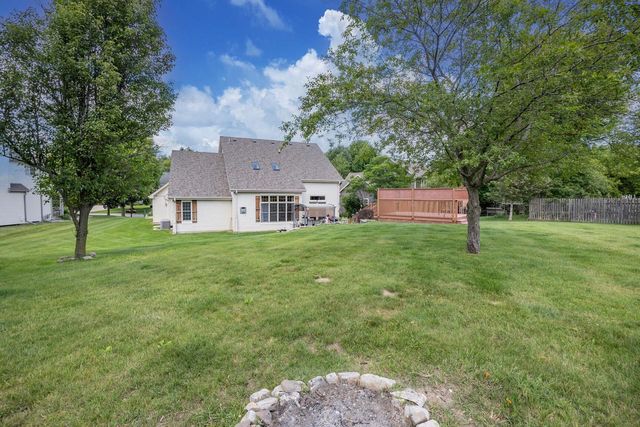 309 Woodlands COURT, Hartland, WI 53029
