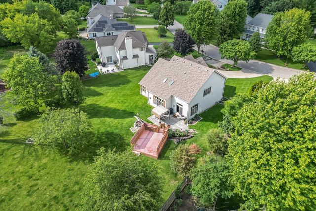 309 Woodlands COURT, Hartland, WI 53029