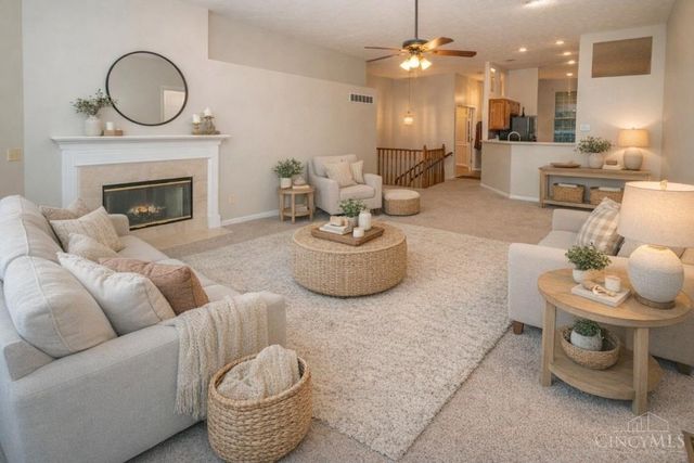 5905 Castlewood Crossing, Miami Twp, OH 45150