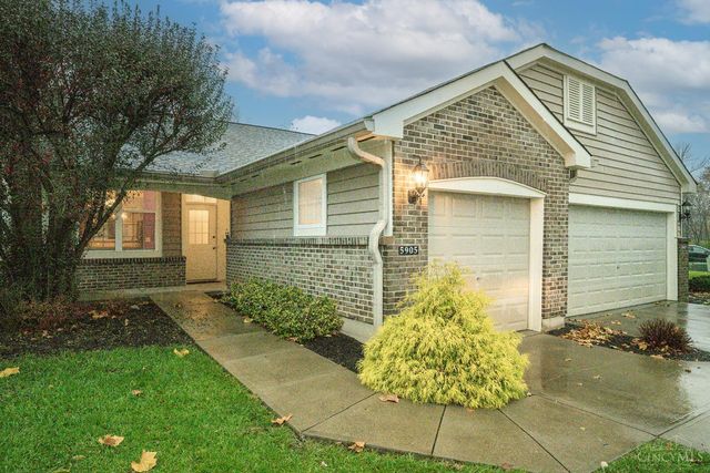 5905 Castlewood Crossing, Miami Twp, OH 45150