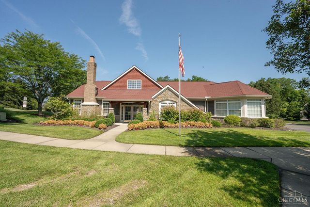 5905 Castlewood Crossing, Miami Twp, OH 45150