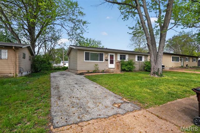 253 Elmdale Drive, Ferguson, MO 63135