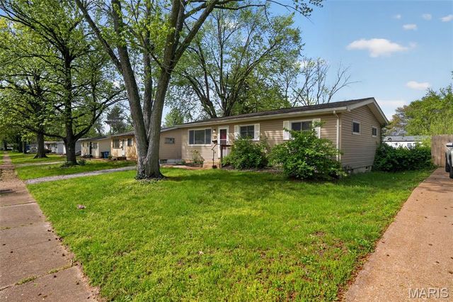 253 Elmdale Drive, Ferguson, MO 63135