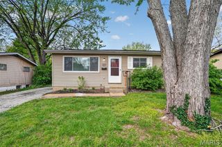 253 Elmdale Drive, Ferguson, MO 63135