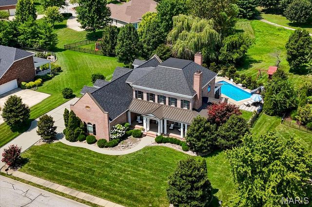 513 Niblick Drive, Caseyville, IL 62232