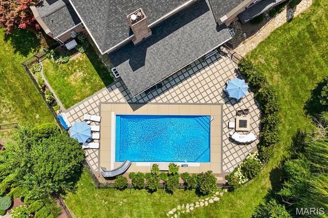 513 Niblick Drive, Caseyville, IL 62232