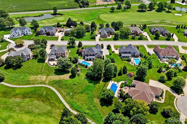 513 Niblick Drive, Caseyville, IL 62232