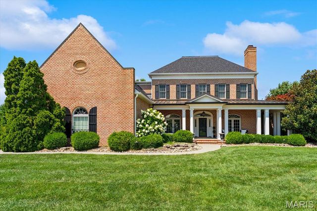 513 Niblick Drive, Caseyville, IL 62232