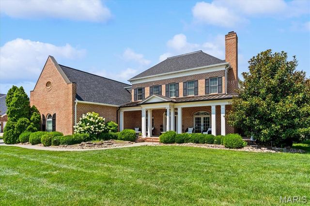 513 Niblick Drive, Caseyville, IL 62232