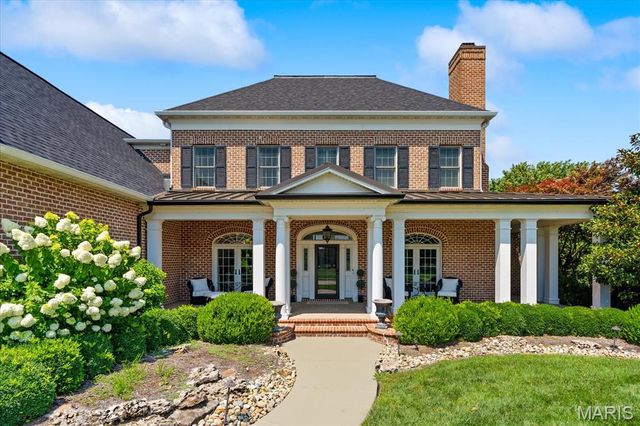 513 Niblick Drive, Caseyville, IL 62232