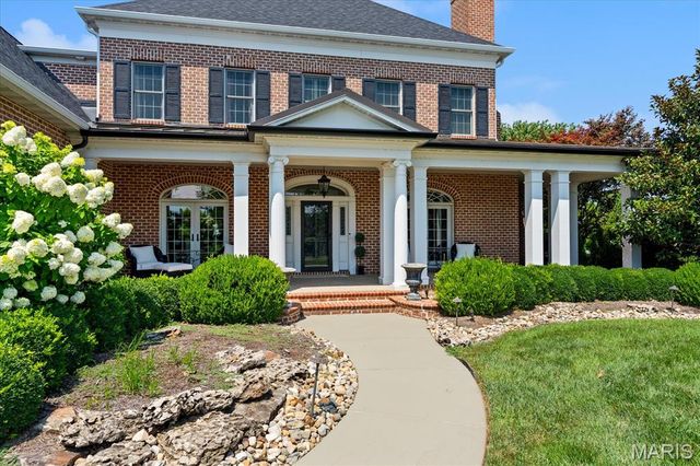 513 Niblick Drive, Caseyville, IL 62232