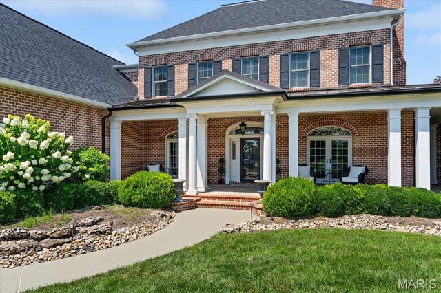 513 Niblick Drive, Caseyville, IL 62232