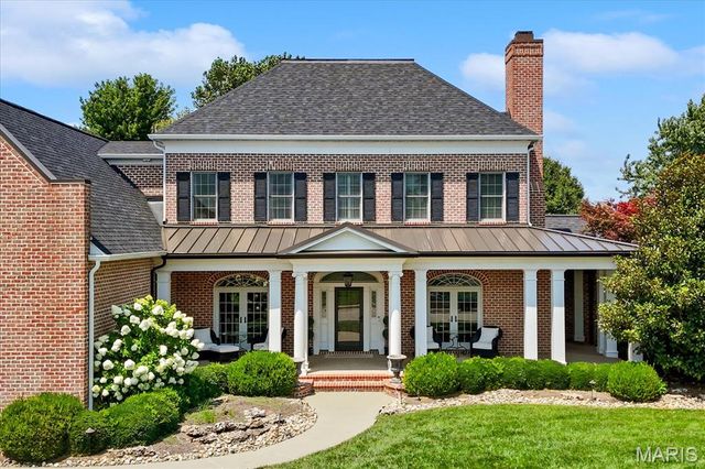 513 Niblick Drive, Caseyville, IL 62232
