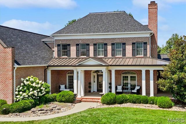 513 Niblick Drive, Caseyville, IL 62232