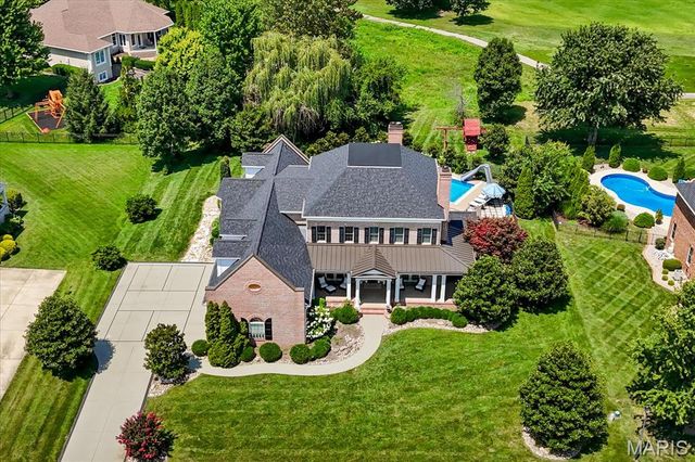 513 Niblick Drive, Caseyville, IL 62232