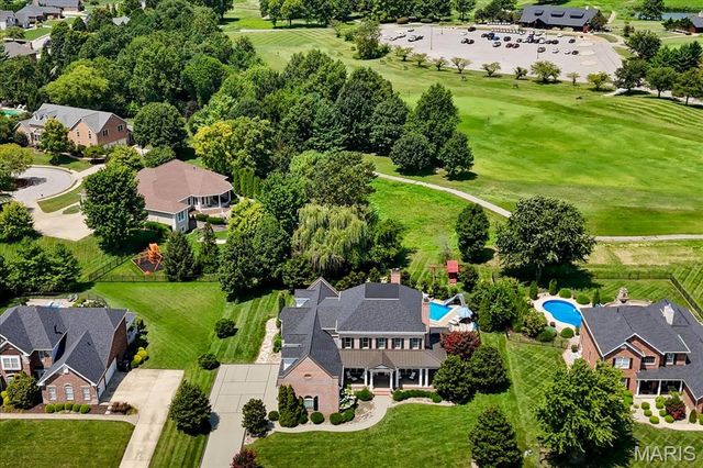 513 Niblick Drive, Caseyville, IL 62232