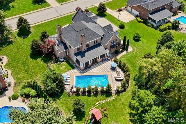 513 Niblick Drive, Caseyville, IL 62232