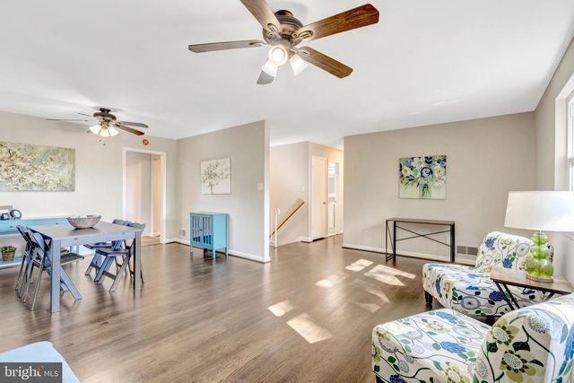 8909 VICTORIA RD, Springfield, VA 22151