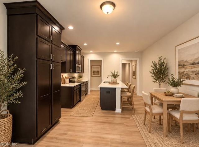 3014 Plymouth PL, Williamsburg, VA 23185