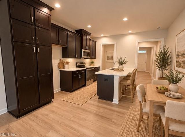 3014 Plymouth PL, Williamsburg, VA 23185