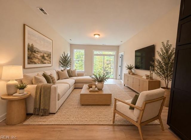 3014 Plymouth PL, Williamsburg, VA 23185