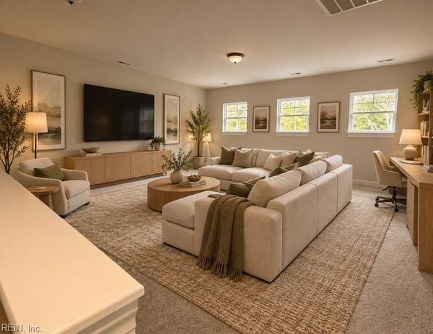 3014 Plymouth PL, Williamsburg, VA 23185