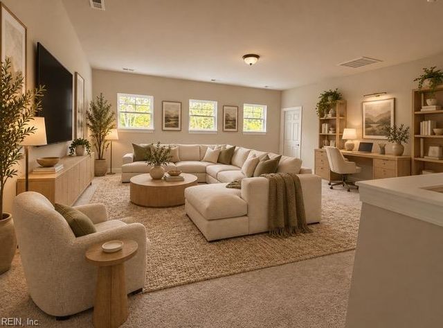 3014 Plymouth PL, Williamsburg, VA 23185