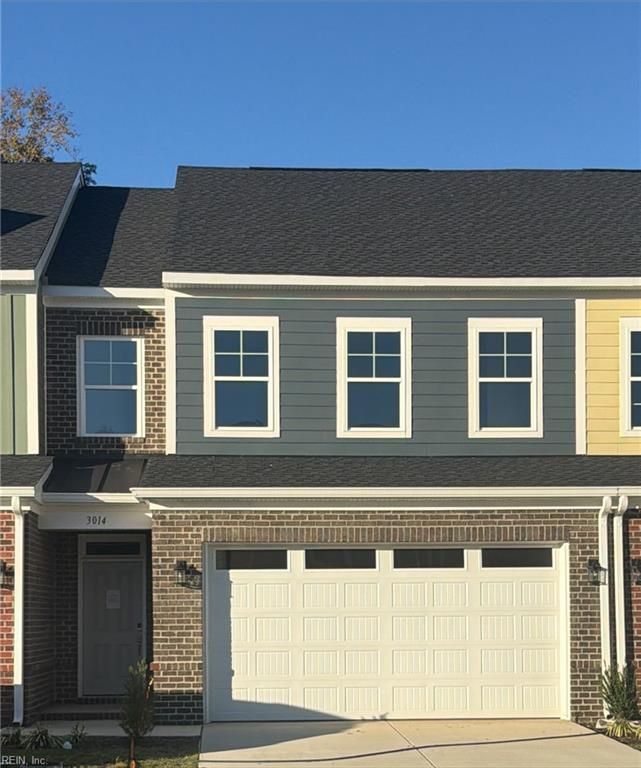 3014 Plymouth PL, Williamsburg, VA 23185