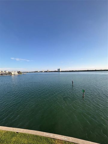 868 BAYWAY BOULEVARD 312, Clearwater, FL 33767