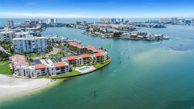 868 BAYWAY BOULEVARD 312, Clearwater, FL 33767