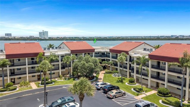 868 BAYWAY BOULEVARD 312, Clearwater, FL 33767