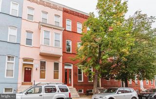 1913 MCCULLOH ST, Baltimore, MD 21217