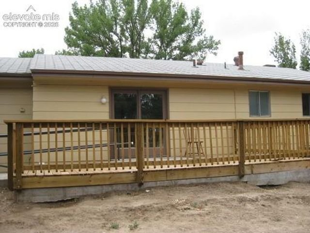 4670 S Carefree Circle, Colorado Springs, CO 80917