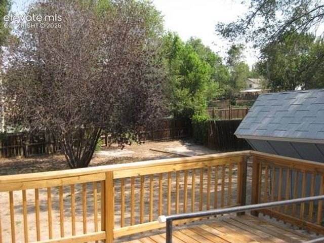 4670 S Carefree Circle, Colorado Springs, CO 80917