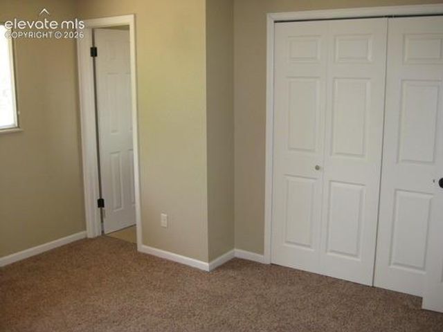 4670 S Carefree Circle, Colorado Springs, CO 80917